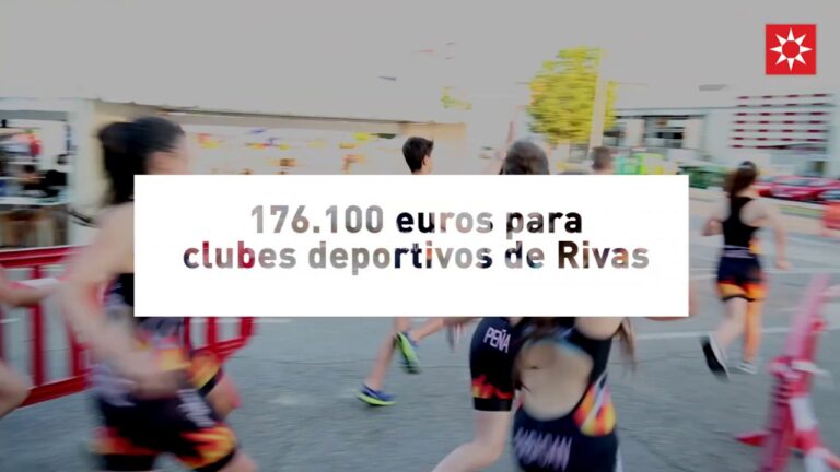 ▷ Club deportivo rivas padel | Actualizado abril 2023